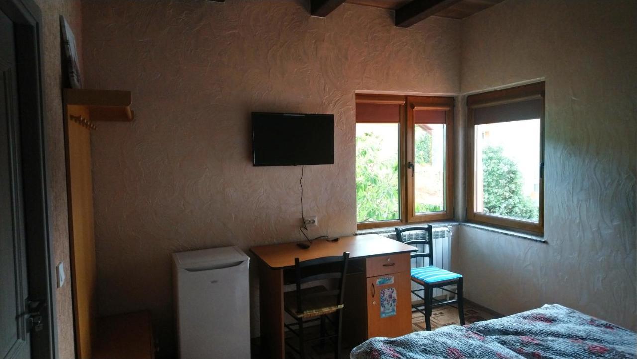 דירות גורה הומורולווי Casa Irimescu מראה חיצוני תמונה