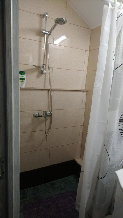 דירות גורה הומורולווי Casa Irimescu מראה חיצוני תמונה