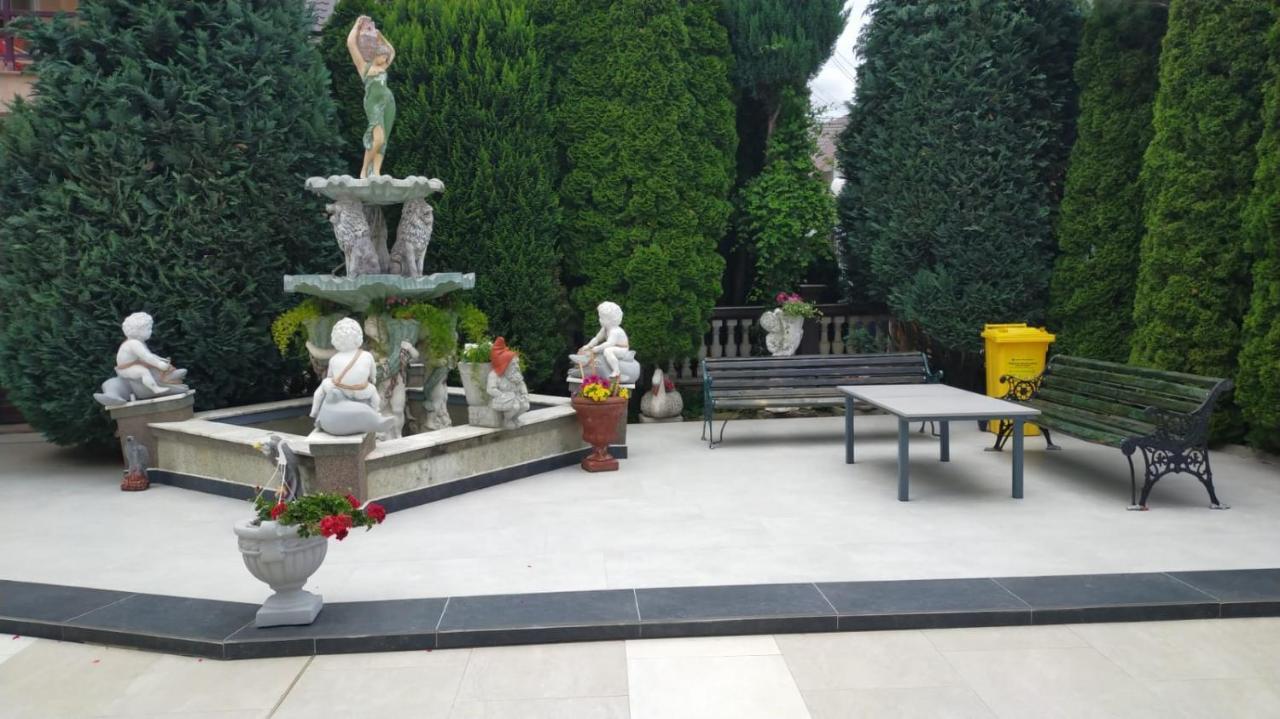 דירות גורה הומורולווי Casa Irimescu מראה חיצוני תמונה