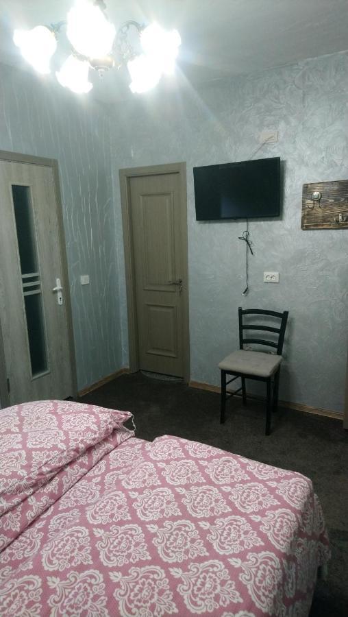 דירות גורה הומורולווי Casa Irimescu מראה חיצוני תמונה