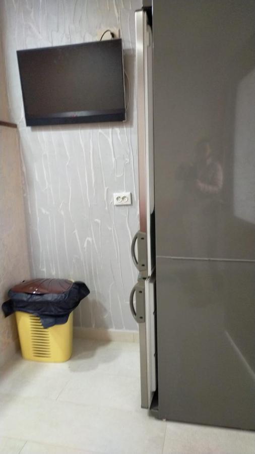דירות גורה הומורולווי Casa Irimescu מראה חיצוני תמונה