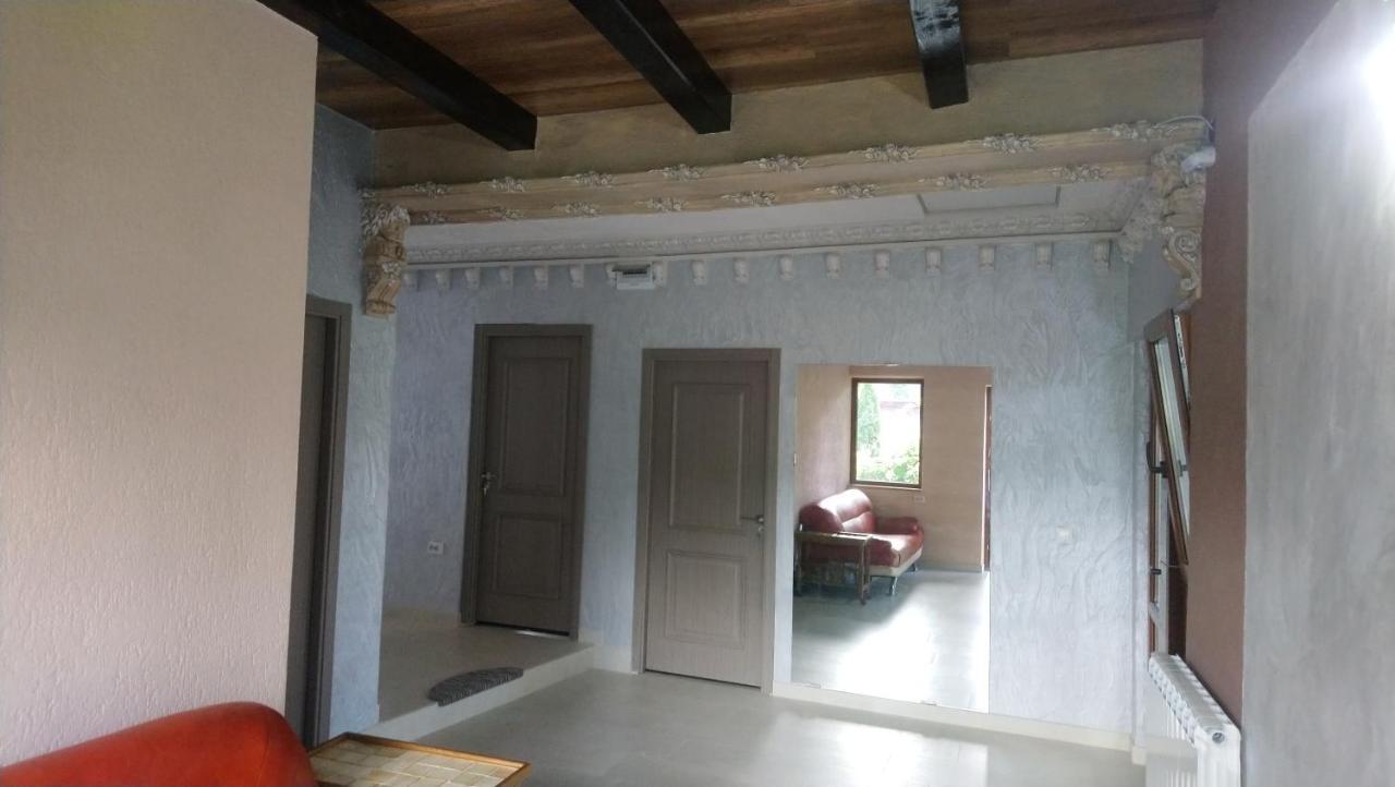 דירות גורה הומורולווי Casa Irimescu מראה חיצוני תמונה