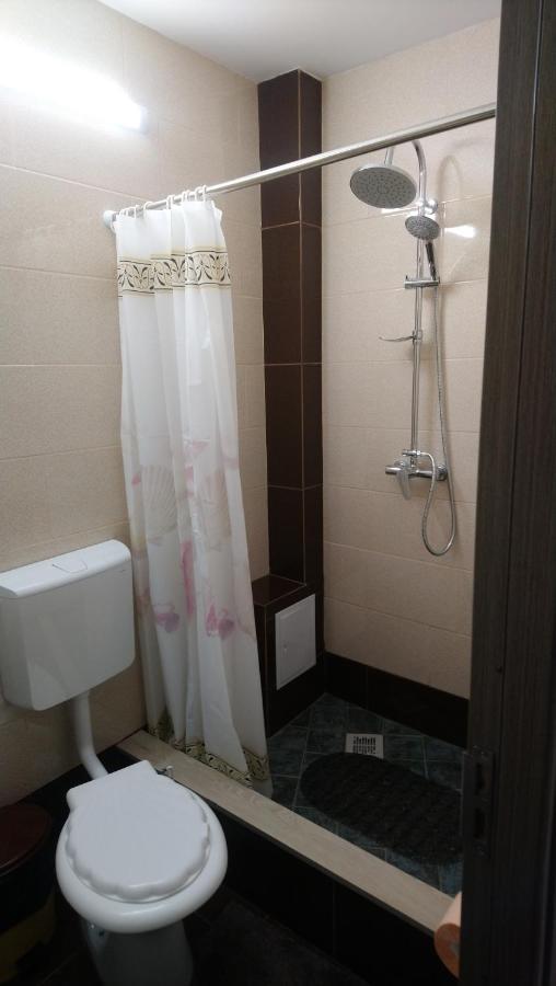 דירות גורה הומורולווי Casa Irimescu מראה חיצוני תמונה
