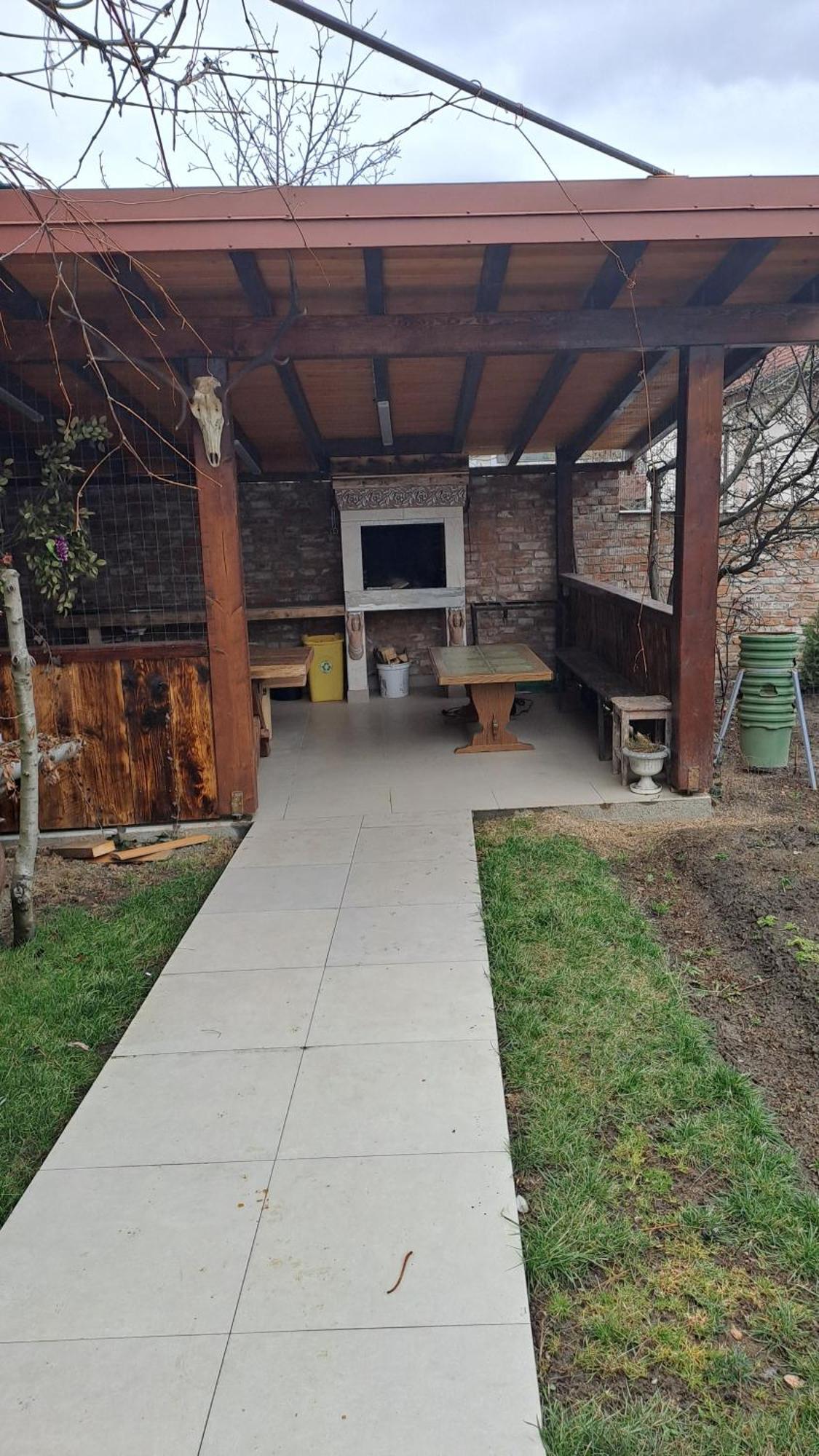 דירות גורה הומורולווי Casa Irimescu מראה חיצוני תמונה